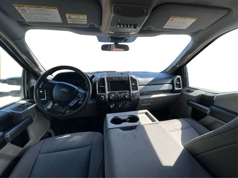 Used 2021 Ford F250 XLT image 27