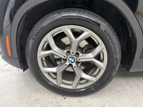 Used 2021 BMW X3 xDrive30e w/ Convenience Package AWD/4WD image 19