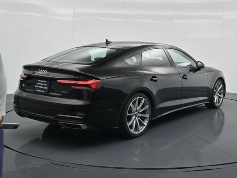 Used 2025 Audi A5 2.0T Premium Plus AWD/4WD image 7
