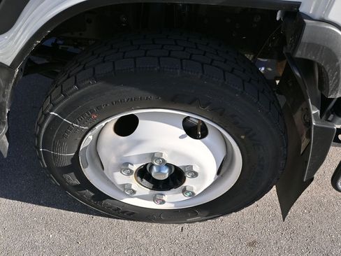 New 2025 Chevrolet Low Cab Forward RWD image 11