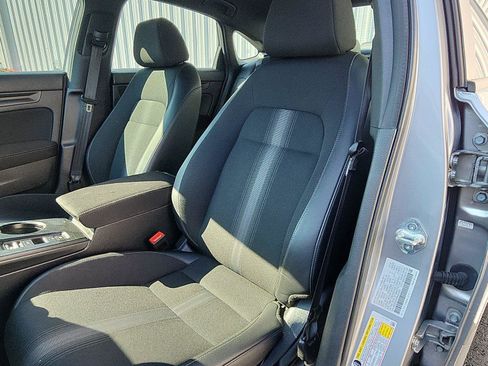 Used 2024 Honda Civic Sport image 21