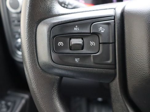 Used 2023 GMC Sierra 1500 Pro w/ Pro Value Package AWD/4WD image 20