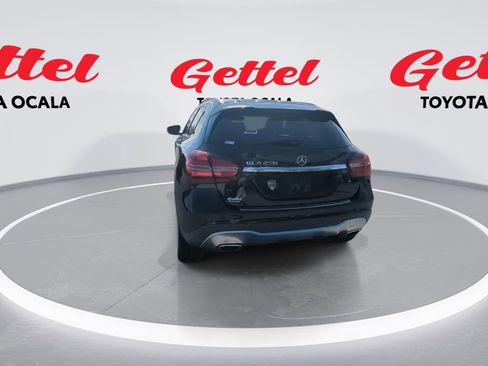 Used 2018 Mercedes-Benz GLA 250 image 7