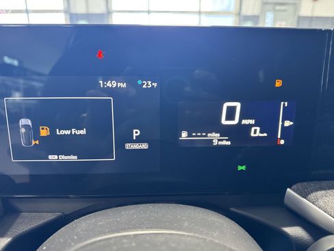 New 2026 Nissan Kicks SV w/ SV Premium Package image 22