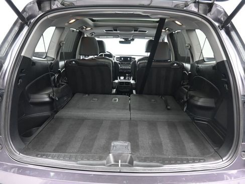 Used 2019 Honda Pilot Elite image 64