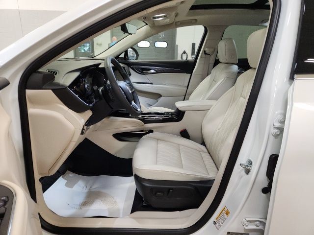 Certified 2023 Buick Envision Avenir AWD/4WD image 11