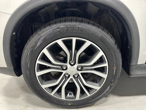 Used 2019 Mitsubishi Outlander Sport ES AWD/4WD image 56