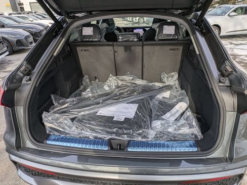 New 2025 Audi Q5 Premium Plus AWD/4WD image 20