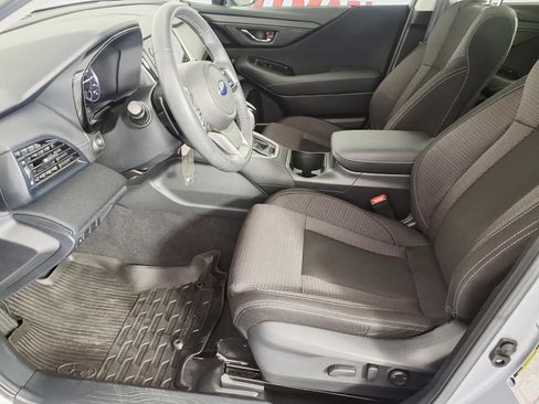 Certified 2025 Subaru Outback Premium w/ Popular Package #1A AWD/4WD image 14