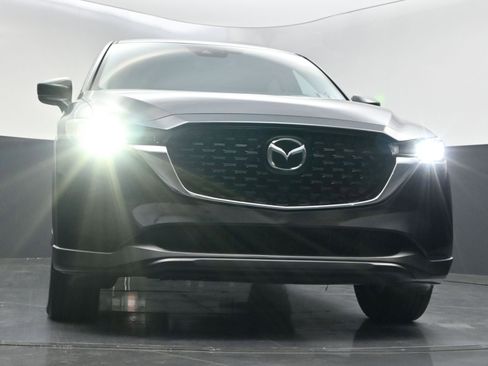 Used 2023 MAZDA CX-5 AWD 2.5 S w/ Premium Package image 37