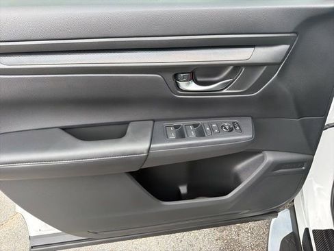 Used 2024 Honda CR-V EX image 10