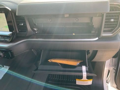 New 2025 Chevrolet Silverado 2500 LT w/ Safety Package image 31