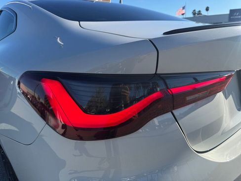 Used 2023 BMW M440i Coupe w/ Premium Package image 35