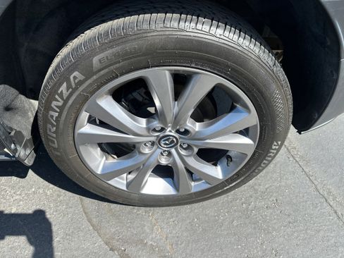 Used 2023 MAZDA CX-30 AWD 2.5 S w/ Preferred Package image 27