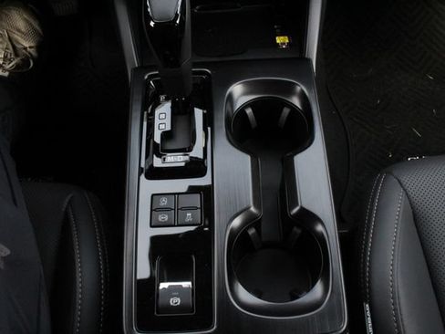 New 2026 Subaru Outback Limited AWD/4WD image 17