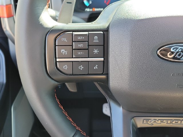 New 2026 Ford F150 Raptor AWD/4WD image 6
