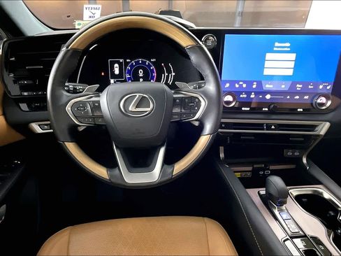 Used 2024 Lexus RX 350 Premium image 5