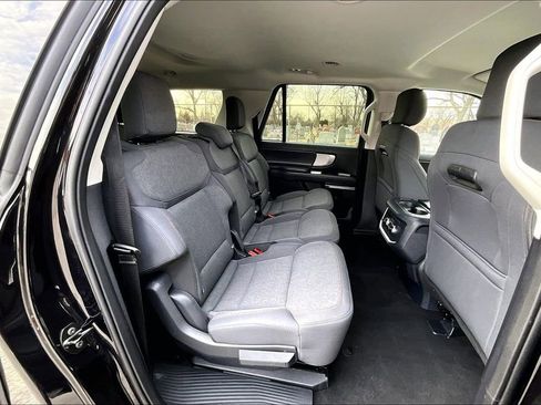 Certified 2025 Ford Expedition Max Active image 25