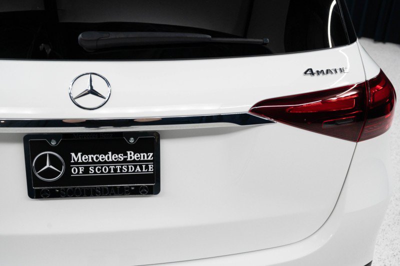 Certified 2026 Mercedes-Benz GLE 450 4MATIC image 10