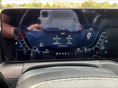 Certified 2024 Ford Mustang Premium image 24