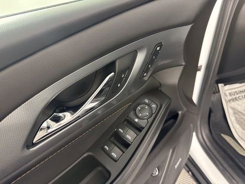 Used 2019 Chevrolet Traverse Premier w/ Redline Edition image 32