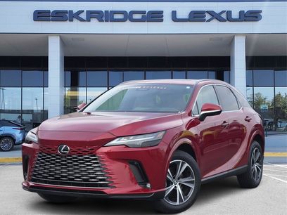 Used 2025 Lexus RX 350 Premium w/ Convenience Package