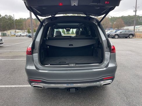 Used 2025 Mercedes-Benz GLS 580 4MATIC image 26