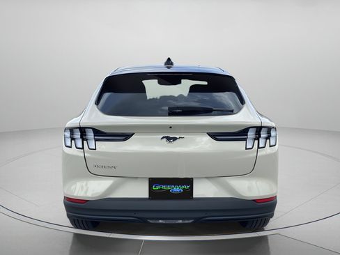 New 2026 Ford Mustang Mach-E Premium RWD image 5