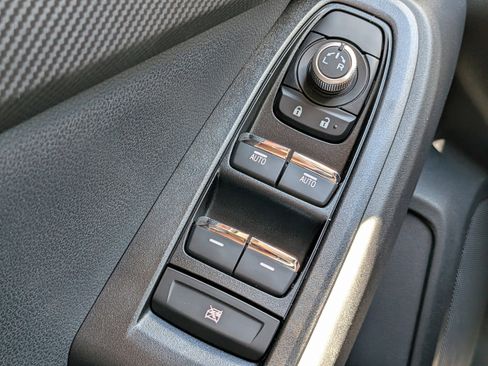 New 2026 Subaru Crosstrek 2.5i Limited AWD/4WD image 24