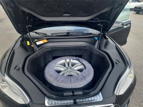 Used 2013 Tesla Model S RWD image 27