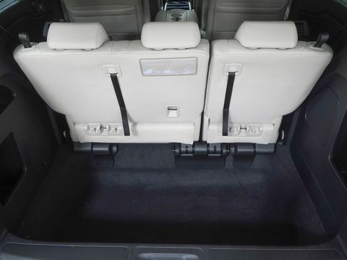 New 2026 Honda Odyssey EX-L image 9