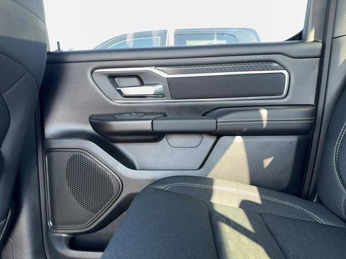 New 2026 RAM 1500 Big Horn image 12