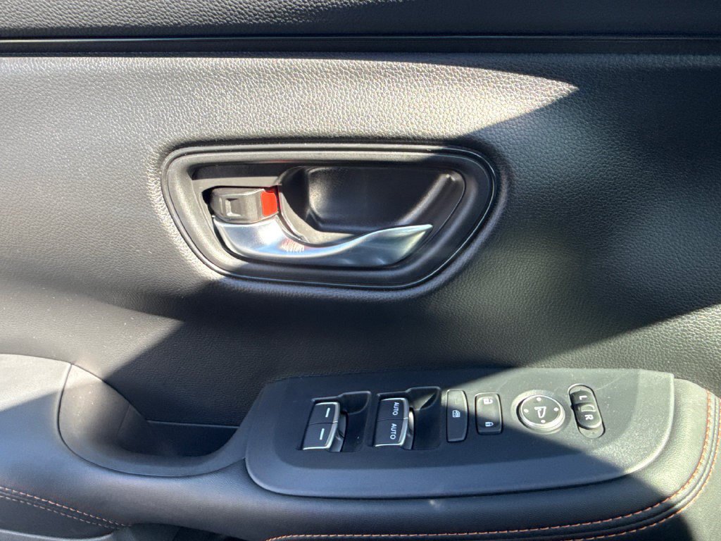 Used 2025 Honda HR-V Sport image 20