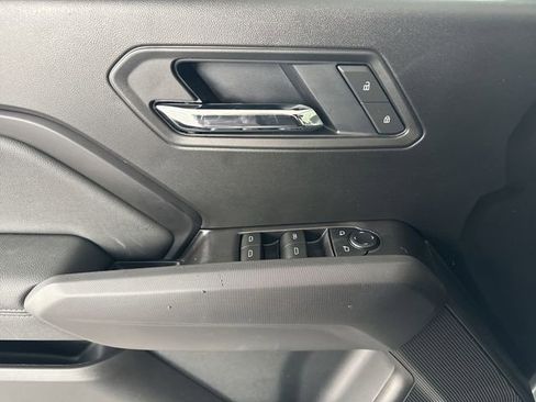 New 2026 GMC Canyon Elevation w/ Convenience Package image 13