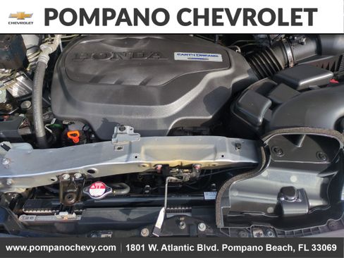 Used 2020 Honda Odyssey EX image 9