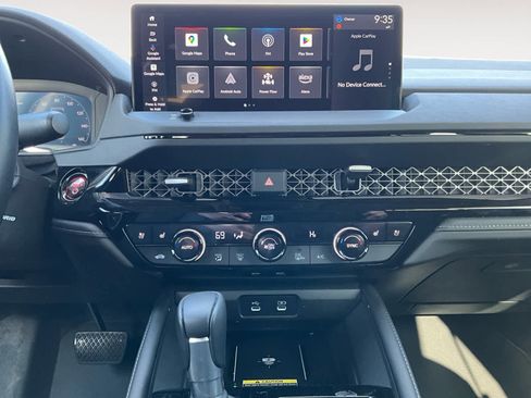 Used 2024 Honda Accord Touring image 16