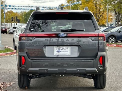 New 2026 Subaru Outback Limited image 5