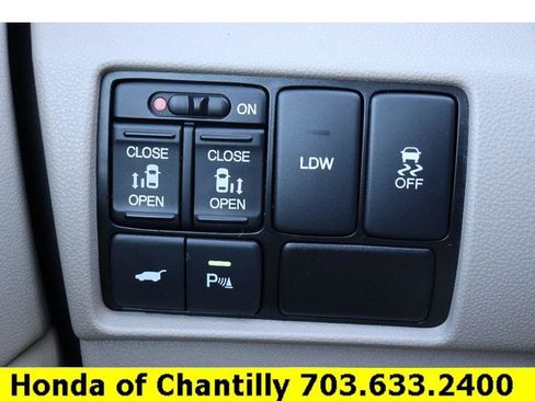 Used 2015 Honda Odyssey Touring image 15