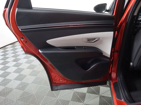 Used 2023 Hyundai Tucson SEL image 24