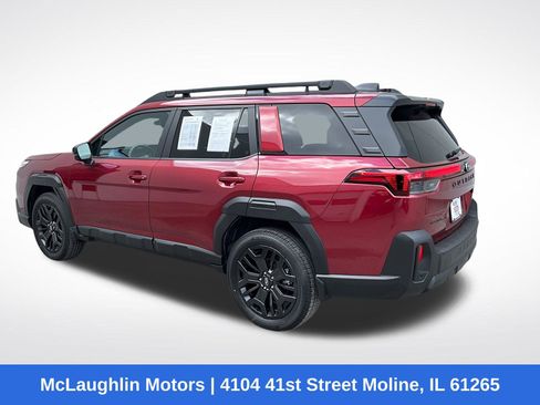 Certified 2026 Subaru Outback Limited XT w/ Premium/Limited Package 2 AWD/4WD image 14