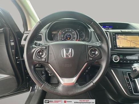 Used 2015 Honda CR-V Touring image 17