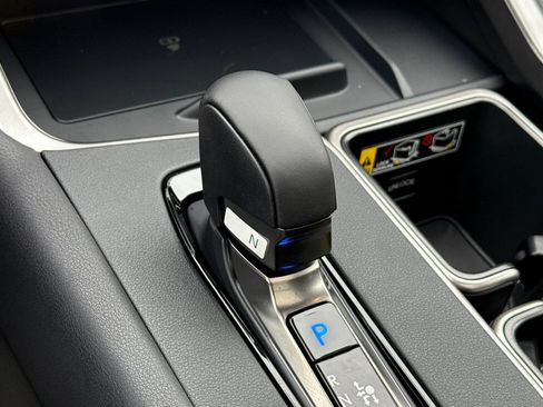 New 2026 Lexus TX 350 AWD image 23