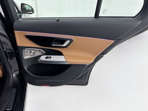 Certified 2026 Mercedes-Benz E 350 Sedan image 26