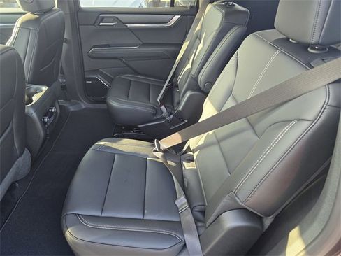 New 2026 GMC Acadia Elevation w/ Black Edition image 10