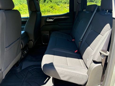 New 2026 Chevrolet Silverado 1500 RST w/ RST Select Package AWD/4WD image 43