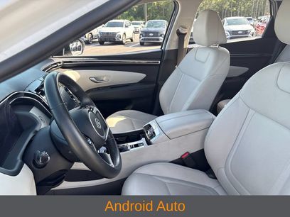 Used 2023 Hyundai Tucson SEL w/ Convenience Package