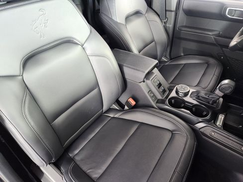 New 2026 Ford Bronco Outer Banks AWD/4WD image 10
