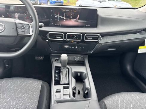 New 2026 Nissan Sentra SV w/ Floor Mat Package image 18