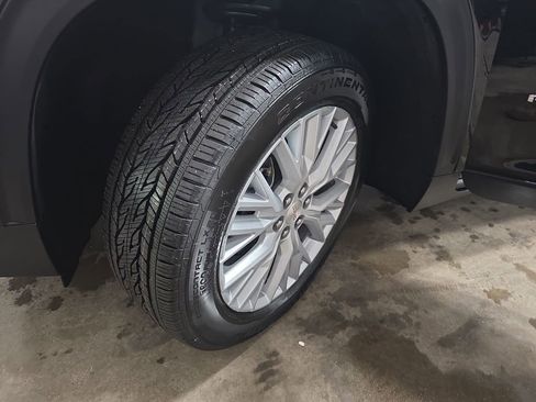 New 2026 GMC Acadia Elevation w/ Elevation Premium Package image 40