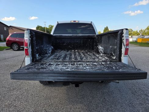 Used 2014 Ford F150 XLT w/ XTR Package AWD/4WD image 16